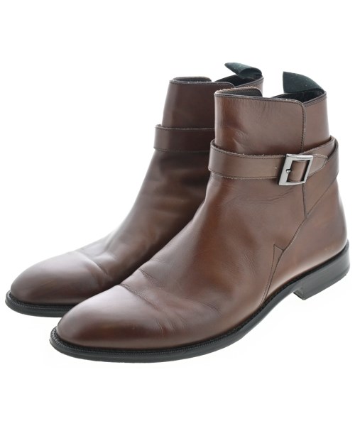 バーバリー(BURBERRY)のBURBERRY ブーツ