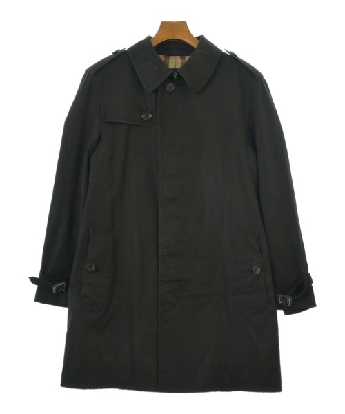 バーバリー(BURBERRY)のBURBERRY ステンカラーコート