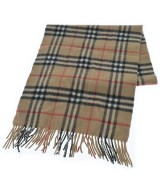 BURBERRY マフラー