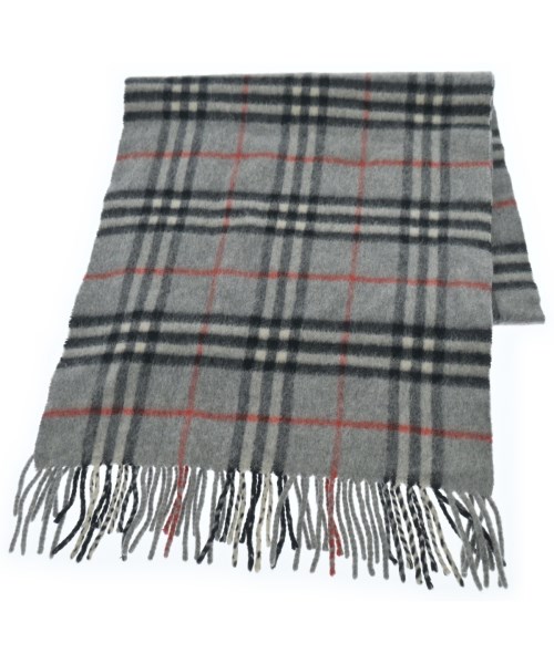 バーバリー(BURBERRY)のBURBERRY マフラー