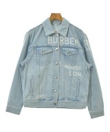 BURBERRY デニムジャケット