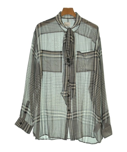バーバリー(BURBERRY)のBURBERRY カジュアルシャツ