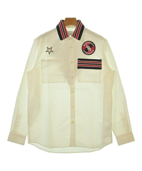 バーバリー(BURBERRY)のBURBERRY カジュアルシャツ