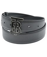 BURBERRY ベルト