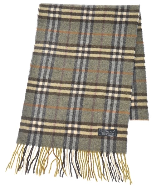 バーバリー(BURBERRY)のBURBERRY マフラー