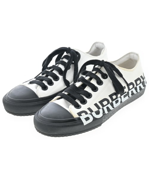バーバリー(BURBERRY)のBURBERRY スニーカー