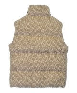 BURBERRY（バーバリー）ダウンコート ベージュ サイズ:M メンズ/2200603501265
