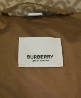 BURBERRY（バーバリー）ダウンコート ベージュ サイズ:M メンズ/2200603501265
