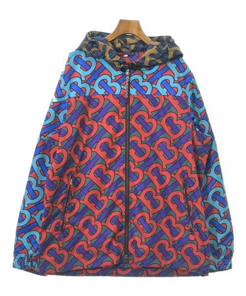 バーバリー(BURBERRY)のBURBERRY ブルゾン（その他）