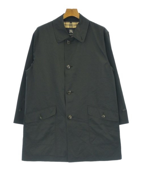バーバリー(BURBERRY)のBURBERRY ステンカラーコート