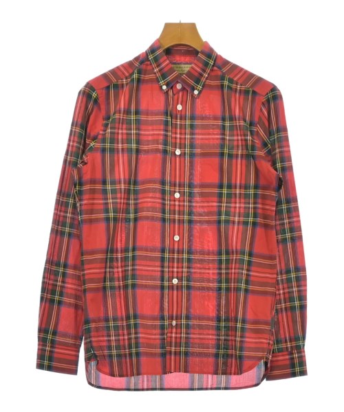 バーバリー(BURBERRY)のBURBERRY カジュアルシャツ