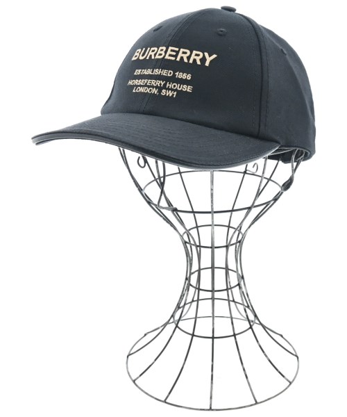 バーバリー(BURBERRY)のBURBERRY キャップ