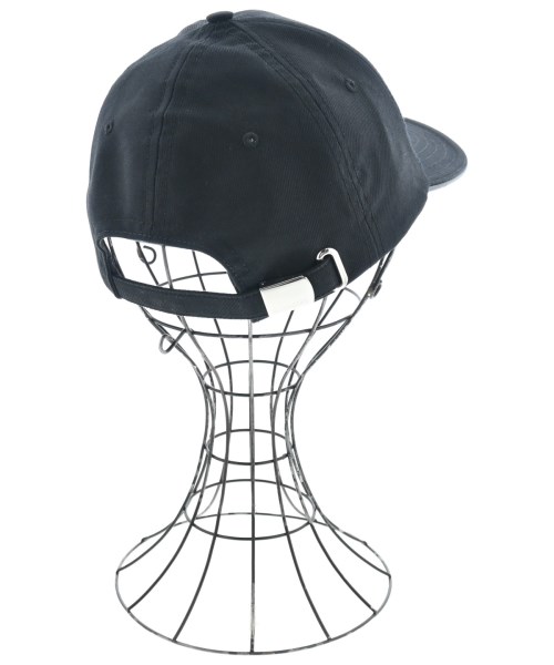 BURBERRY（バーバリー）キャップ 黒 サイズ:M メンズ/2200600935063