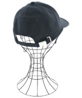 BURBERRY（バーバリー）キャップ 黒 サイズ:M メンズ/2200600935063