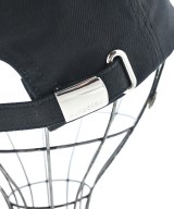 BURBERRY（バーバリー）キャップ 黒 サイズ:M メンズ/2200600935063