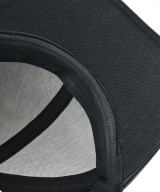 BURBERRY（バーバリー）キャップ 黒 サイズ:M メンズ/2200600935063