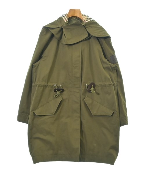 バーバリー(BURBERRY)のBURBERRY モッズコート