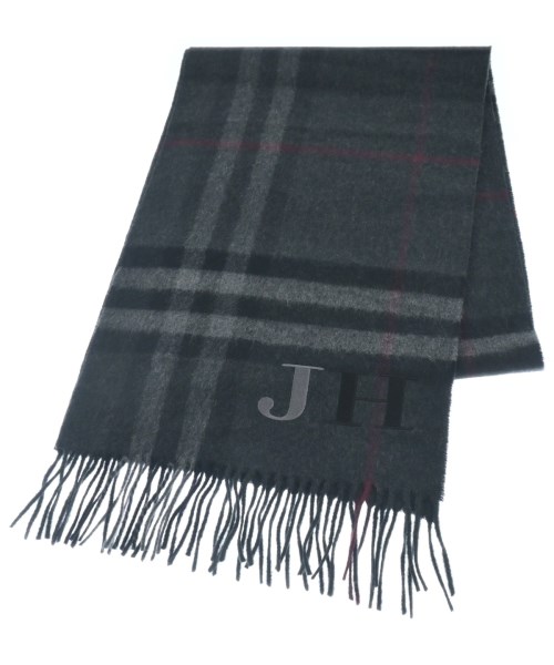 バーバリー(BURBERRY)のBURBERRY マフラー