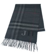 BURBERRY マフラー