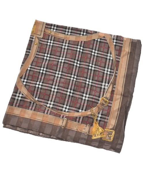 バーバリー(BURBERRY)のBURBERRY 小物類（その他）