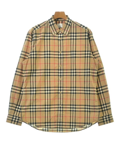 バーバリー(BURBERRY)のBURBERRY カジュアルシャツ