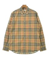 BURBERRY カジュアルシャツ