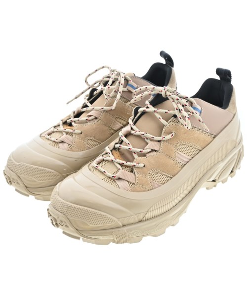 バーバリー(BURBERRY)のBURBERRY スニーカー
