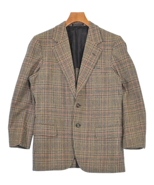 バーバリー(BURBERRY)のBURBERRY テーラードジャケット