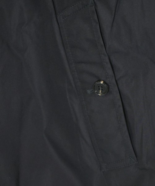 BURBERRY（バーバリー）ブルゾン ベージュ サイズ:50(XL位) メンズ/2200608094021