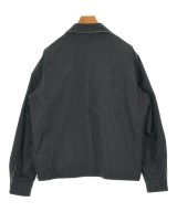 BURBERRY（バーバリー）ブルゾン ベージュ サイズ:50(XL位) メンズ/2200608094021