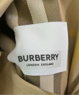 BURBERRY（バーバリー）ブルゾン ベージュ サイズ:50(XL位) メンズ/2200608094021