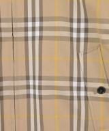 BURBERRY（バーバリー）ブルゾン ベージュ サイズ:50(XL位) メンズ/2200608094021