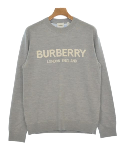 バーバリー(BURBERRY)のBURBERRY ニット・セーター