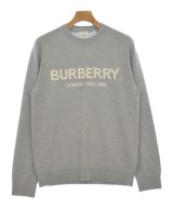 BURBERRY ニット・セーター