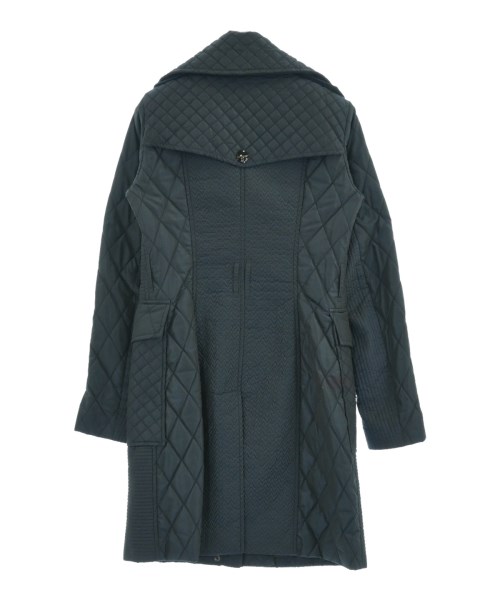 BURBERRY PRORSUM COLLECTION（バーバリープローサムコレクション）その他 紺 サイズ:38(S位) レディース/2200608408019