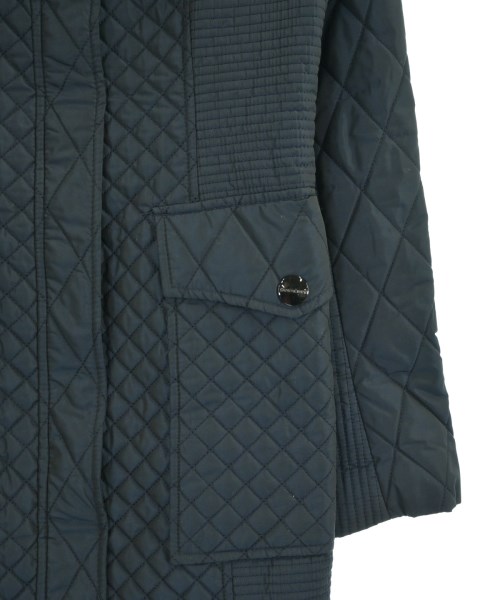 BURBERRY PRORSUM COLLECTION（バーバリープローサムコレクション）その他 紺 サイズ:38(S位) レディース/2200608408019