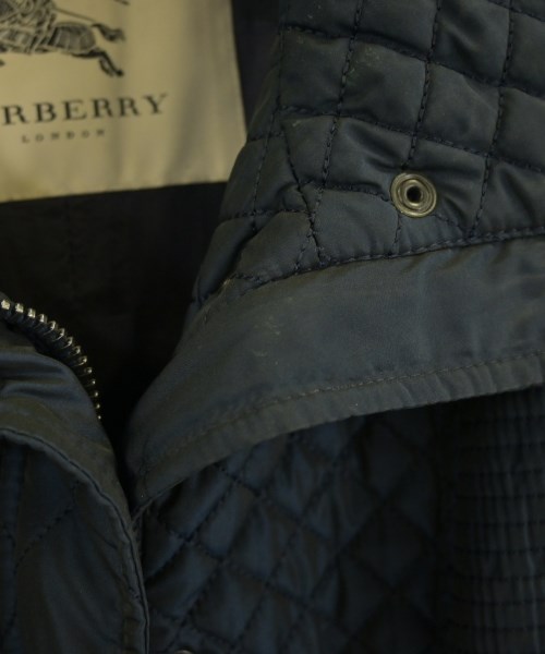 BURBERRY PRORSUM COLLECTION（バーバリープローサムコレクション）その他 紺 サイズ:38(S位) レディース/2200608408019