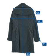 BURBERRY PRORSUM COLLECTION（バーバリープローサムコレクション）その他 紺 サイズ:38(S位) レディース/2200608408019