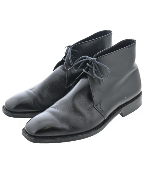 バーバリー(BURBERRY)のBURBERRY ブーツ