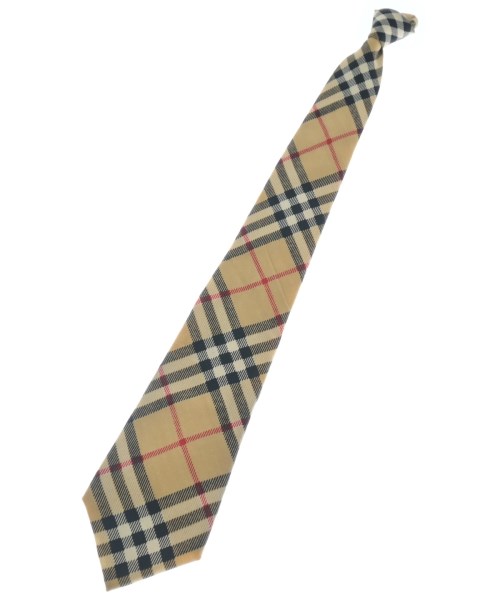 バーバリー(BURBERRY)のBURBERRY ネクタイ