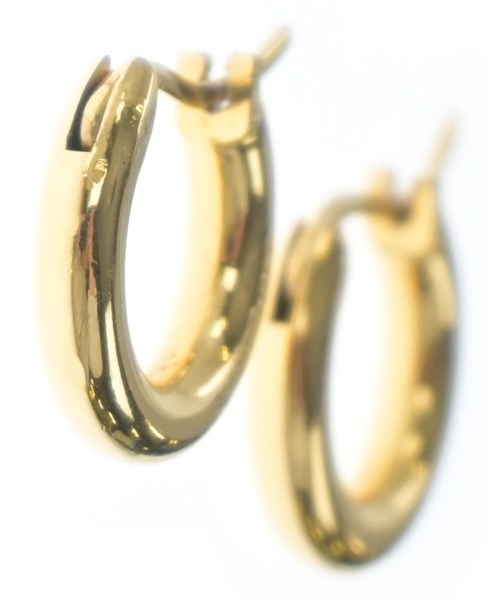バーバリー(BURBERRY)のBURBERRY ピアス