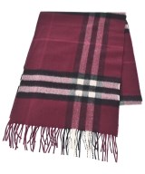BURBERRY マフラー