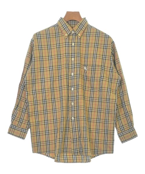 バーバリー(BURBERRY)のBURBERRY カジュアルシャツ