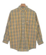BURBERRY カジュアルシャツ