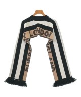 BURBERRY（バーバリー）ニット・セーター 黒 サイズ:F レディース/2200604514035