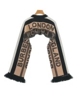 BURBERRY（バーバリー）ニット・セーター 黒 サイズ:F レディース/2200604514035
