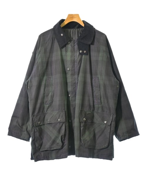 バーバリー(BURBERRY)のBURBERRY ブルゾン