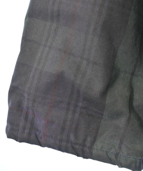 BURBERRY（バーバリー）ブルゾン 緑 サイズ:L メンズ/2200609391044