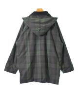 BURBERRY（バーバリー）ブルゾン 緑 サイズ:L メンズ/2200609391044