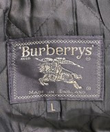 BURBERRY（バーバリー）ブルゾン 緑 サイズ:L メンズ/2200609391044